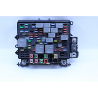 2006 Chevrolet Silverado 2500 3500 Engine Relay Fuse Block Duramax Diesel OEM