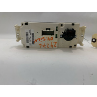 2003-2004 Chevrolet Silverado Climate Temperture Control OEM