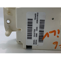 2003-2004 Chevrolet Silverado Climate Temperture Control OEM