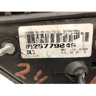 2007-2008 GMC Yukon Denali Door Mirror Right OEM