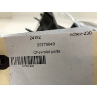 2007-2008 GMC Yukon Denali Door Mirror Right OEM