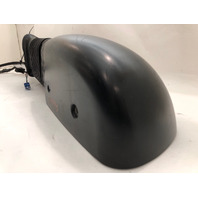 2003-2005 GMC Sierra Door Mirror Left Power Extending Towing OEM