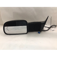 2003-2005 GMC Sierra Door Mirror Left Power Extending Towing OEM