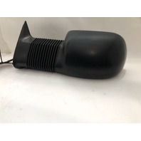 2003-2005 GMC Sierra Door Mirror Left Power Extending Towing OEM