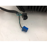 2003-2005 GMC Sierra Door Mirror Left Power Extending Towing OEM