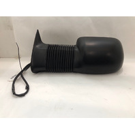 2003-2005 GMC Sierra Door Mirror Left Power Extending Towing OEM