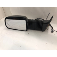 2003-2005 GMC Sierra Door Mirror Left Power Extending Towing OEM