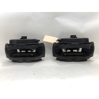 2016-2023 Chevrolet Camaro SS Caliper Set Rear Left Right OEM