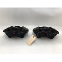 2016-2023 Chevrolet Camaro SS Caliper Set Rear Left Right OEM