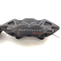 2016-2023 Chevrolet Camaro SS Caliper Set Rear Left Right OEM