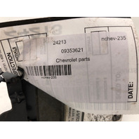 1998-2000 Chevrolet Corvette C5 ABS Anti-Lock Brake Pump