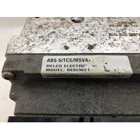 1998-2000 Chevrolet Corvette C5 ABS Anti-Lock Brake Pump