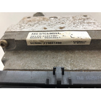 1998-2000 Chevrolet Corvette C5 ABS Anti-Lock Brake Pump