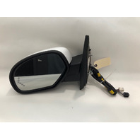 2007-2008 GMC Yukon Denali Door Mirror Left OEM