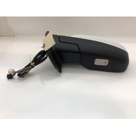 2007-2008 GMC Yukon Denali Door Mirror Left OEM