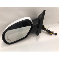 2007-2008 GMC Yukon Denali Door Mirror Left OEM
