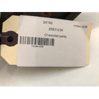 2007-2008 GMC Yukon Denali Door Mirror Left OEM