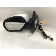 2007-2008 GMC Yukon Denali Door Mirror Left OEM