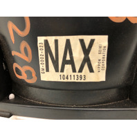 1997-1998 Chevrolet Corvette C5 Speedometer Instrument Cluster OEM