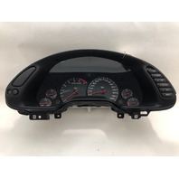 1997-1998 Chevrolet Corvette C5 Speedometer Instrument Cluster OEM