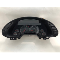 1997-1998 Chevrolet Corvette C5 Speedometer Instrument Cluster OEM