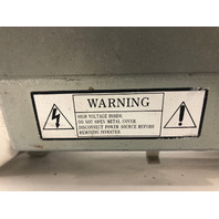 1997-1998 Chevrolet Corvette C5 Speedometer Instrument Cluster OEM