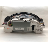 1997-1998 Chevrolet Corvette C5 Speedometer Instrument Cluster OEM