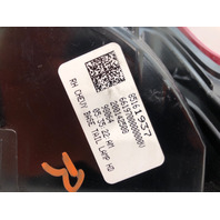2019-2023 Chevrolet Silverado 1500 Taillight Right OEM