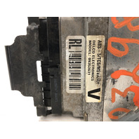 1998 Chevrolet Corvette C5 ABS Anti-Lock Brake Pump With Active Brake