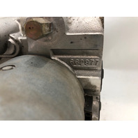 1998 Chevrolet Corvette C5 ABS Anti-Lock Brake Pump With Active Brake
