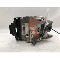 1998 Chevrolet Corvette C5 ABS Anti-Lock Brake Pump With Active Brake