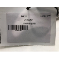 2006-2008 Chevrolet Corvette C6 Speedometer Instrument Cluster OEM