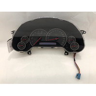 2006-2008 Chevrolet Corvette C6 Speedometer Instrument Cluster OEM