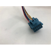 2006-2008 Chevrolet Corvette C6 Speedometer Instrument Cluster OEM