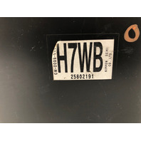 2006-2008 Chevrolet Corvette C6 Speedometer Instrument Cluster OEM