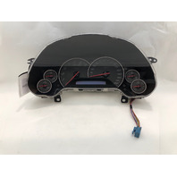2006-2008 Chevrolet Corvette C6 Speedometer Instrument Cluster OEM