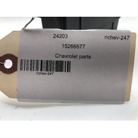 2005 Chevrolet Corvette C6 Theft Locking Keyless Door Lock Control Module OEM