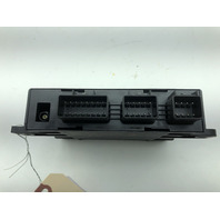 2005 Chevrolet Corvette C6 Theft Locking Keyless Door Lock Control Module OEM