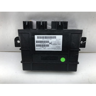 2005 Chevrolet Corvette C6 Theft Locking Keyless Door Lock Control Module OEM