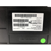 2005 Chevrolet Corvette C6 Theft Locking Keyless Door Lock Control Module OEM