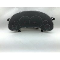 2005 Chevrolet Corvette C6 Speedometer Instrument Cluster OEM