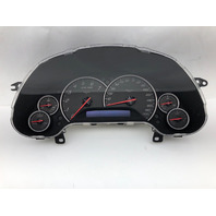 2005 Chevrolet Corvette C6 Speedometer Instrument Cluster OEM