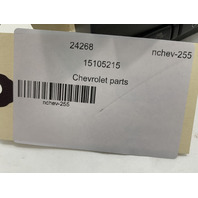 2003-2004 GMC Yukon Sierra Climate Temperature Control Panel OEM