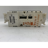 2003-2004 GMC Yukon Sierra Climate Temperature Control Panel OEM