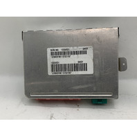2001-2004 Chevrolet Corvette C5 Body Control Module