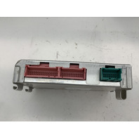 2001-2004 Chevrolet Corvette C5 Body Control Module