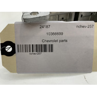 2005-2009 Chevrolet Corvette C6 Amplifier Bose OEM