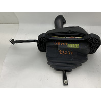 2005 Chevrolet Corvette C6 Automatic Transmission Shift Lever Assembly OEM