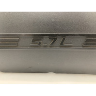 1999-2004 Chevrolet Corvette C5 Fuel Injection Fuel Rail Cover OEM