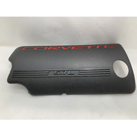 1999-2004 Chevrolet Corvette C5 Fuel Injection Fuel Rail Cover OEM